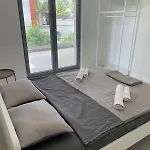 Апартаменты Villa Una *