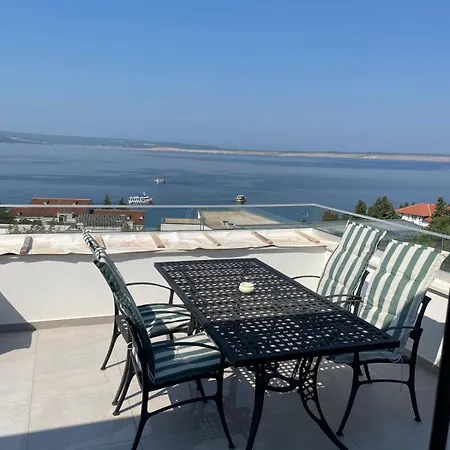 Villa Una Apartment *