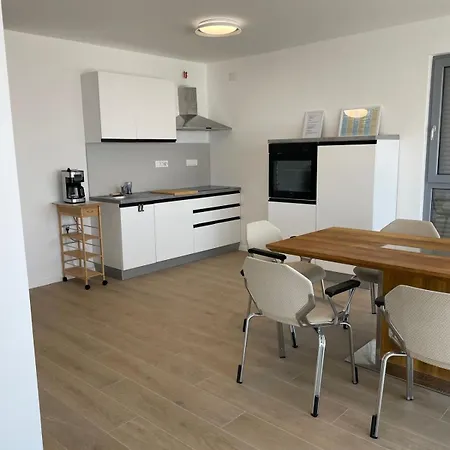 Villa Una Apartment Crikvenica