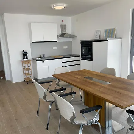 Apartment Villa Una *