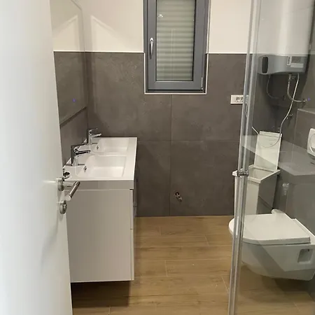 Villa Una Apartment *