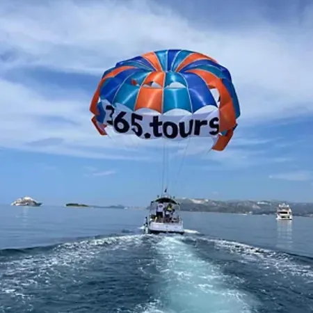 Apartment Villa Una Crikvenica