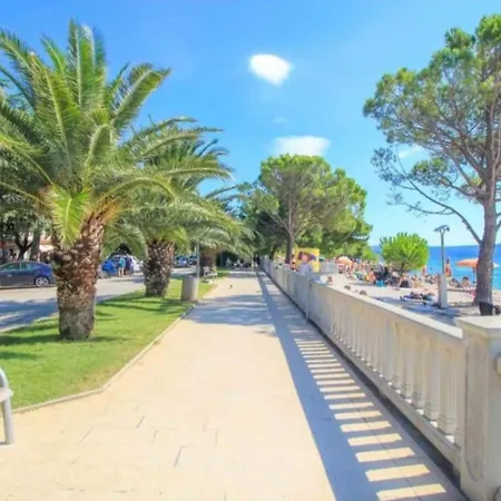 Apartment Villa Una Crikvenica