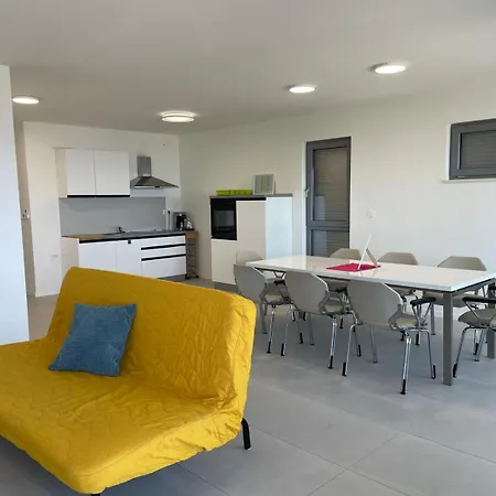 Villa Una * Crikvenica