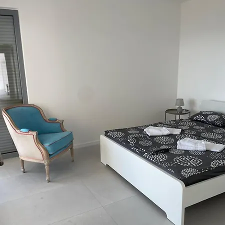 Villa Una * Crikvenica