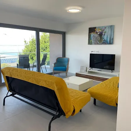 Villa Una Apartment Crikvenica