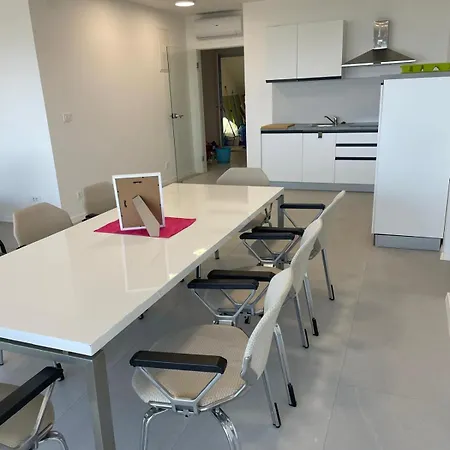 Apartment Villa Una *