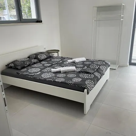 Villa Una Apartment Crikvenica