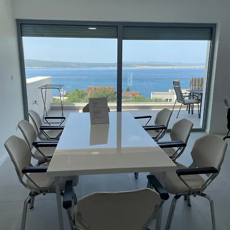 Villa Una Crikvenica