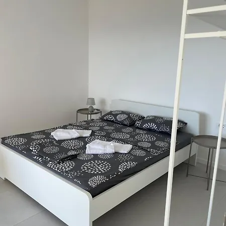 Villa Una Apartment Crikvenica