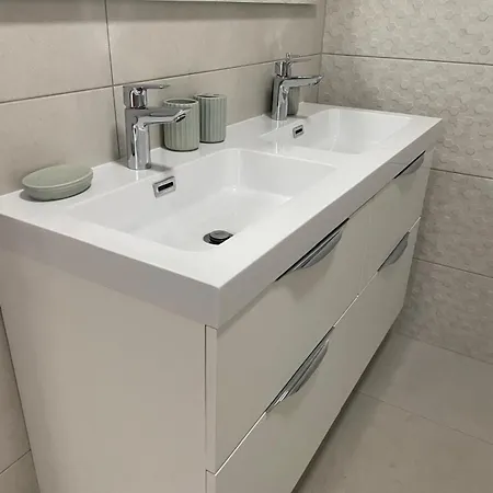 Villa Una Apartment Crikvenica