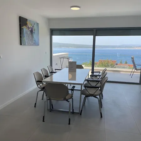 Apartment Villa Una Crikvenica