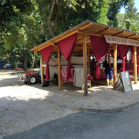 Villa Una * Crikvenica