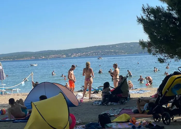 Daire Villa Una Crikvenica