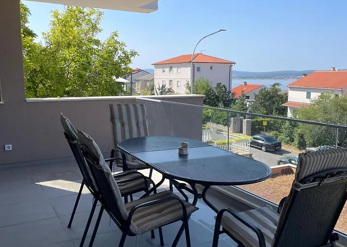 Villa Una Crikvenica