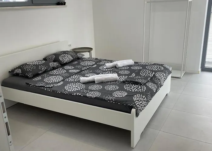 Villa Una Apartament Crikvenica