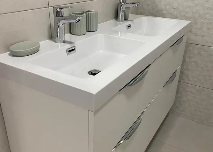 Villa Una Apartament Crikvenica