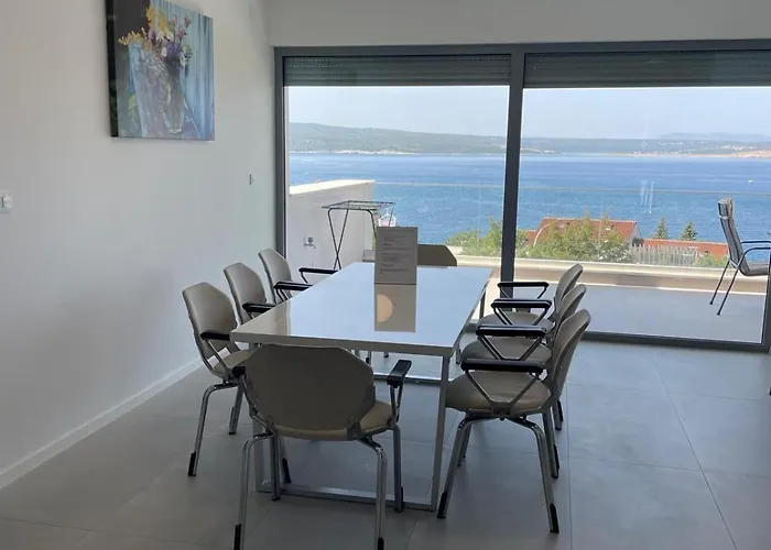 Daire Villa Una Crikvenica