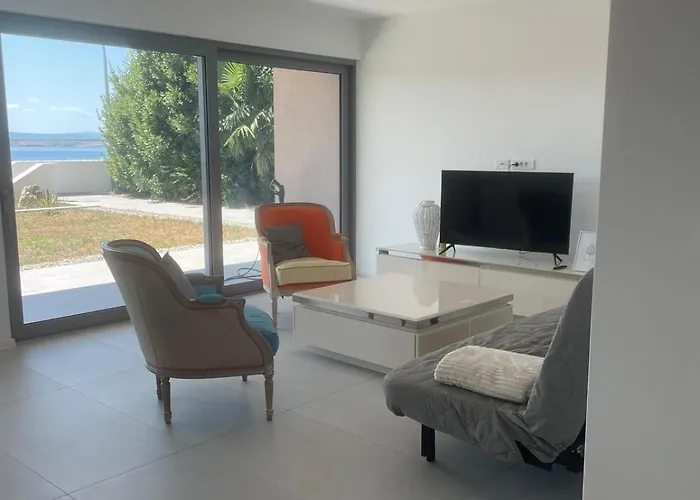 Villa Una * Crikvenica