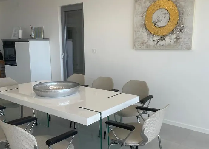 Villa Una Crikvenica