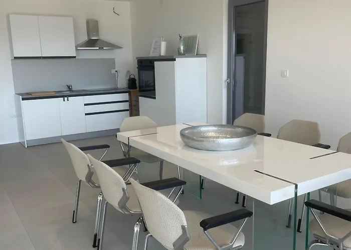 Villa Una Crikvenica