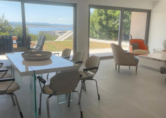 Villa Una Crikvenica