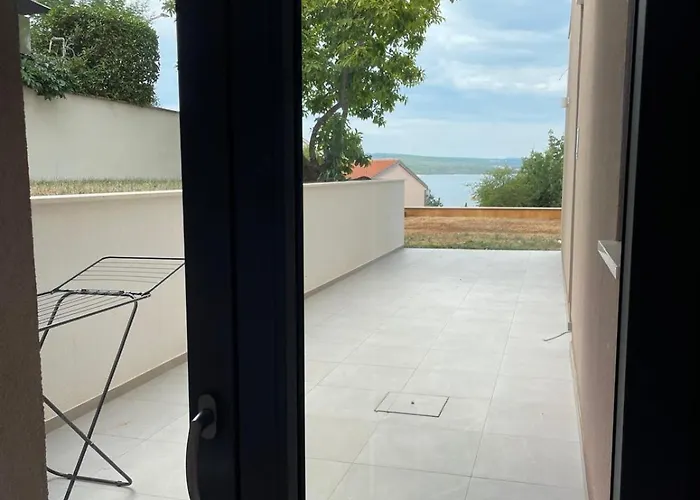 Villa Una Daire Crikvenica