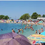 Villa Una * Crikvenica