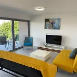 Villa Una Διαμέρισμα *