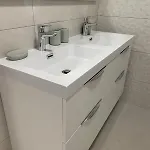 Villa Una 아파트 크리크베니카