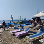 Villa Una * Crikvenica