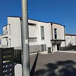 Villa Una Διαμέρισμα Crikvenica