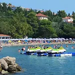 Villa Una * Crikvenica