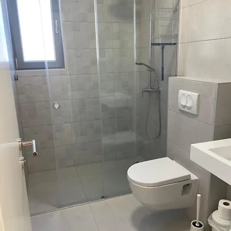 Διαμέρισμα Villa Una *