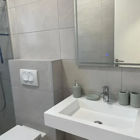 Villa Una Διαμέρισμα