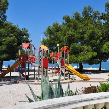 Villa Una Διαμέρισμα Crikvenica