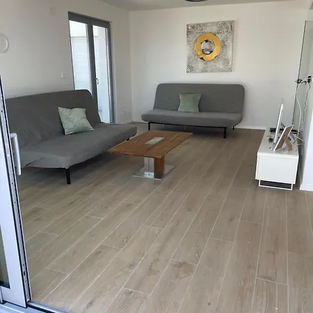 Villa Una Διαμέρισμα
