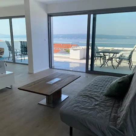 Villa Una *