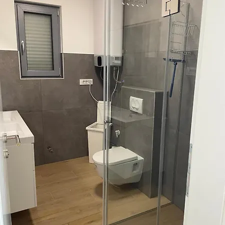 Villa Una Διαμέρισμα *
