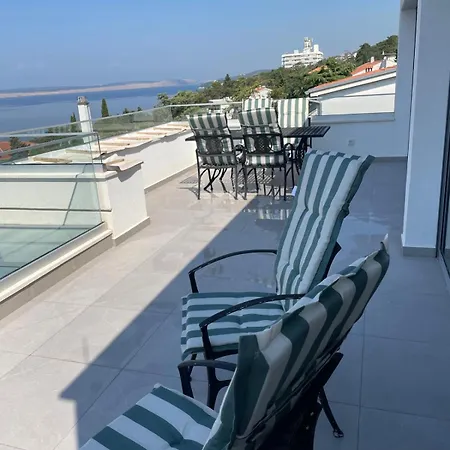 Villa Una Appartamento