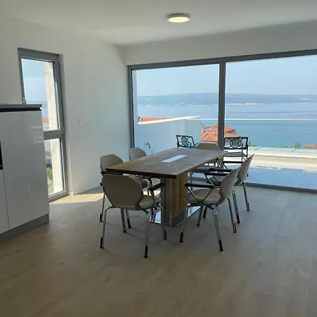 Villa Una Διαμέρισμα Crikvenica