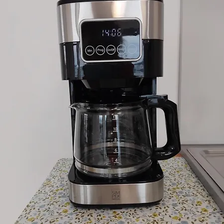 Villa Una Appartamento