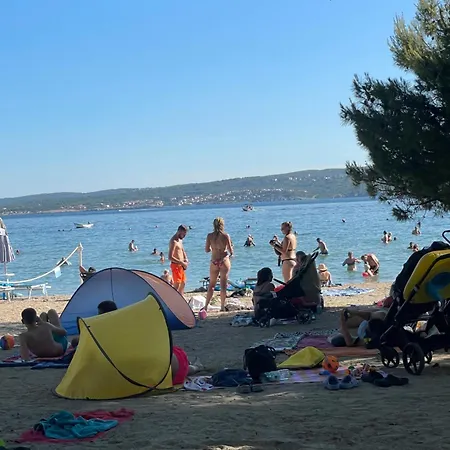 Appartamento Villa Una Crikvenica