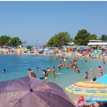 Villa Una * Crikvenica