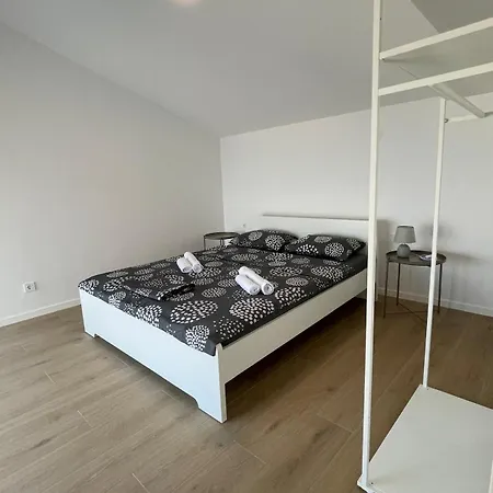 Villa Una Διαμέρισμα Crikvenica