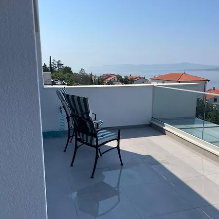 Appartamento Villa Una