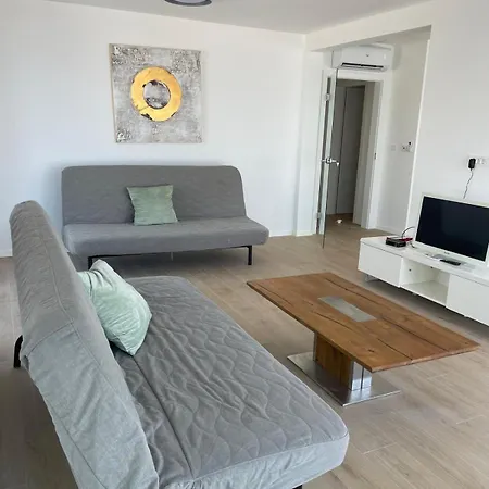 Villa Una * Crikvenica