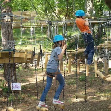 Appartamento Villa Una