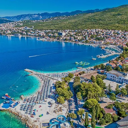 Appartamento Villa Una *