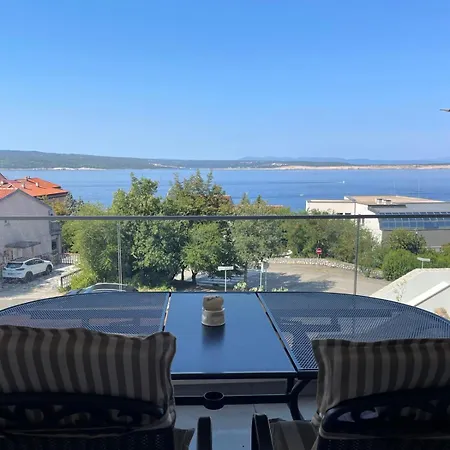 Villa Una Διαμέρισμα Crikvenica